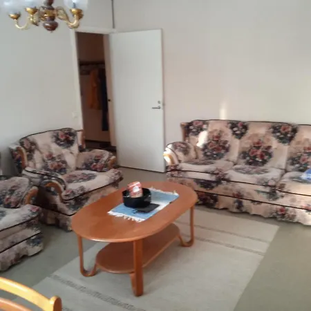 Merirauma Apartament Rauma