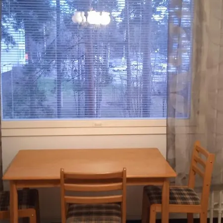 Merirauma Apartament Rauma