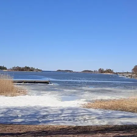 Apartament Merirauma *